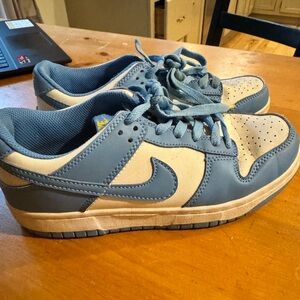 Nike Dunk Low Womens sneakers